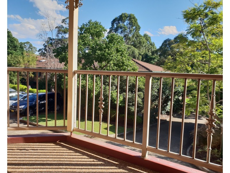 4/14-16 Freeman Place, Carlingford NSW 2118