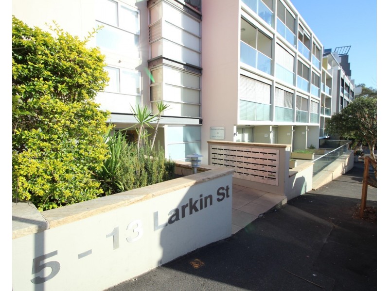 15/5-13 Larkin St, Camperdown NSW 2050