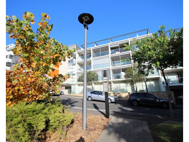 15/5-13 Larkin St, Camperdown NSW 2050