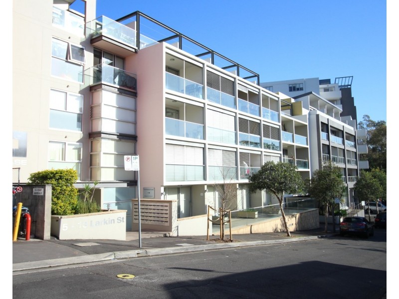 15/5-13 Larkin St, Camperdown NSW 2050