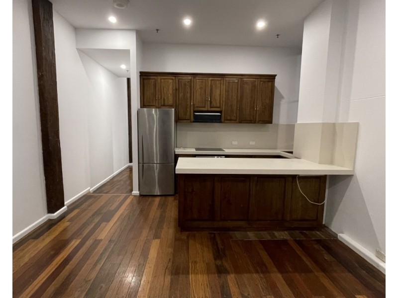 202/243 Pyrmont St, Pyrmont NSW 2009