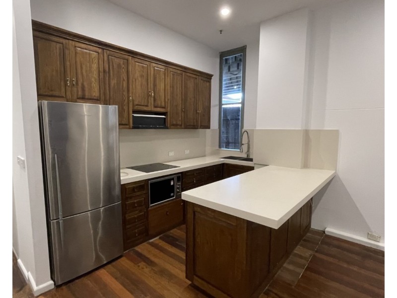 202/243 Pyrmont St, Pyrmont NSW 2009