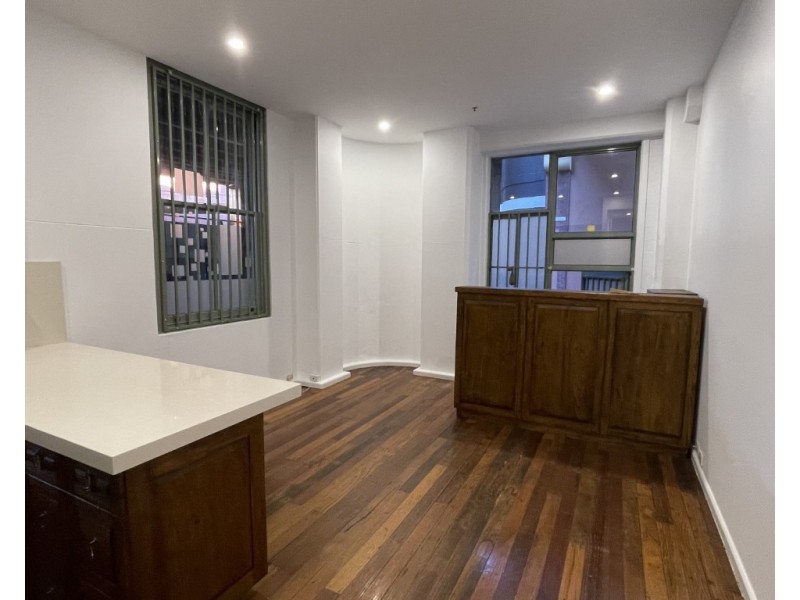 202/243 Pyrmont St, Pyrmont NSW 2009