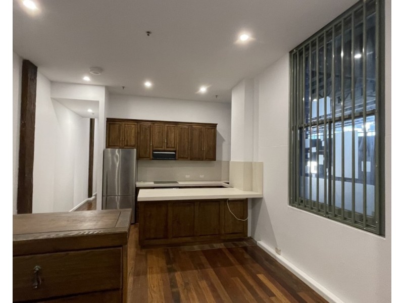 202/243 Pyrmont St, Pyrmont NSW 2009