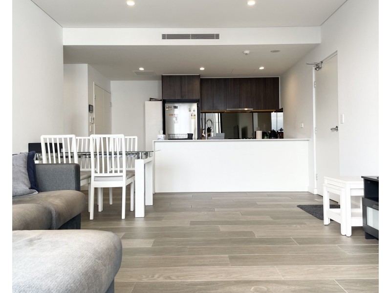 a207/541 Burwood Road, Belmore NSW 2192