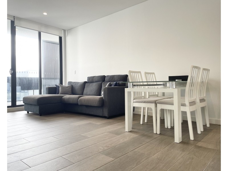 a207/541 Burwood Road, Belmore NSW 2192