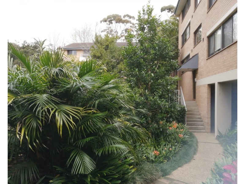 9/2 Rodborough Avenue, Crows Nest NSW 2065
