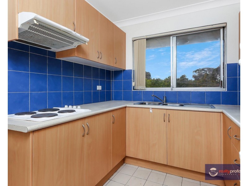 18/36 Sir Joseph Banks St, Bankstown NSW 2200