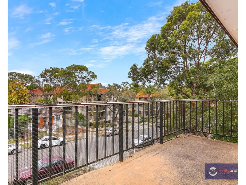 18/36 Sir Joseph Banks St, Bankstown NSW 2200