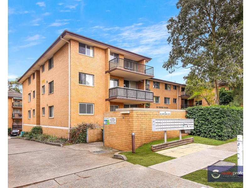 18/36 Sir Joseph Banks St, Bankstown NSW 2200