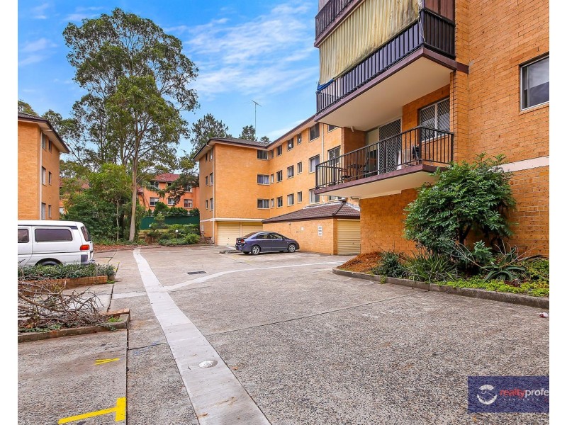 18/36 Sir Joseph Banks St, Bankstown NSW 2200