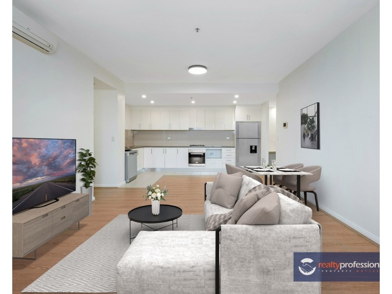 902/118 Church Street, Parramatta NSW 2150