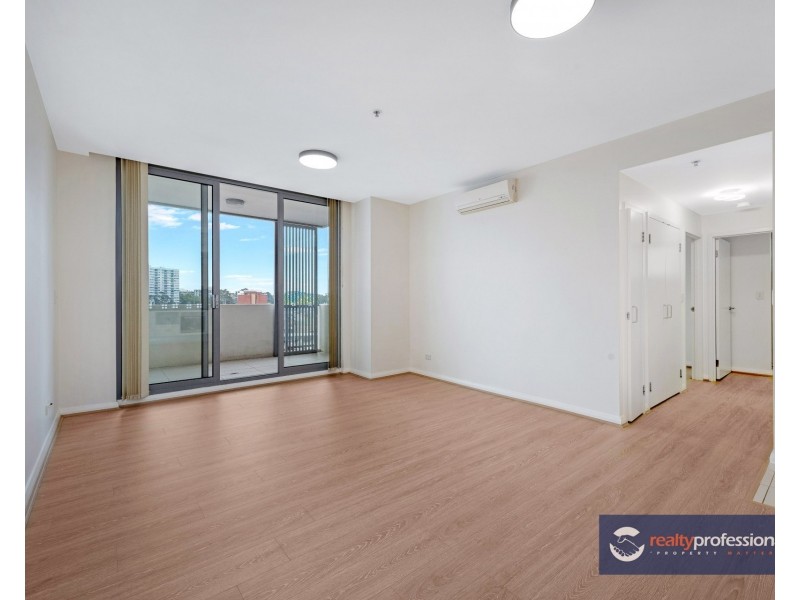 902/118 Church Street, Parramatta NSW 2150