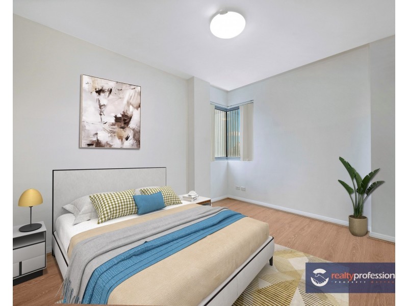 902/118 Church Street, Parramatta NSW 2150