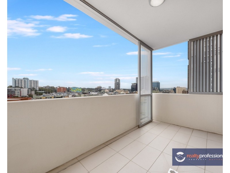 902/118 Church Street, Parramatta NSW 2150