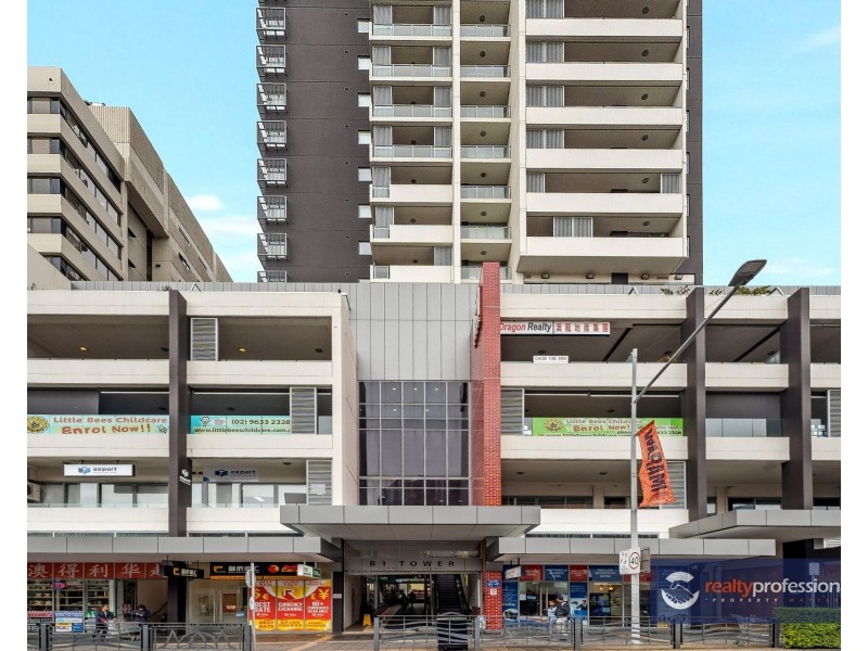 902/118 Church Street, Parramatta NSW 2150