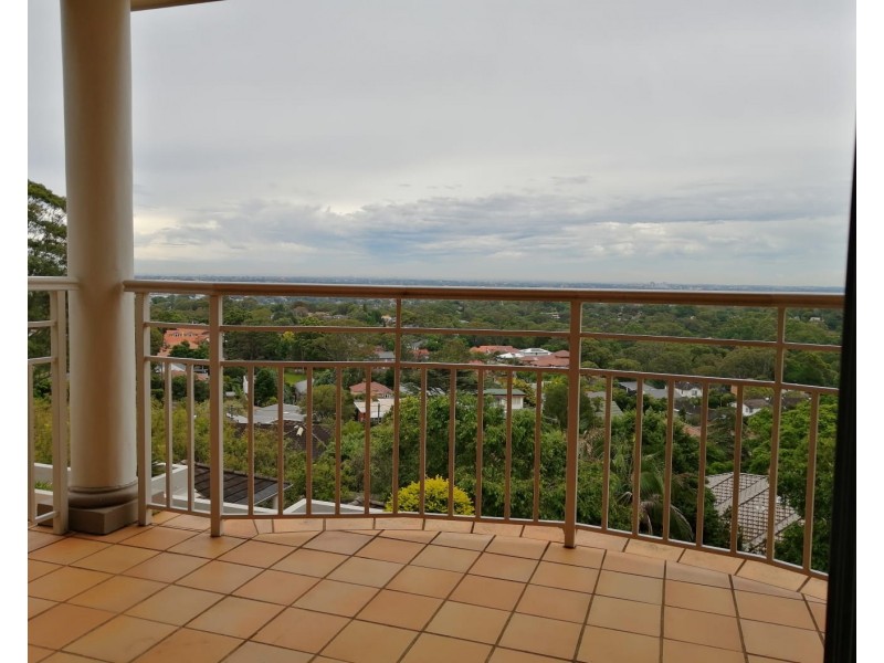 40/316 PACIFIC HIGHWAY, Lane Cove NSW 2066