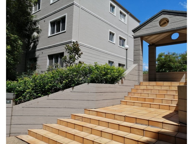 40/316 PACIFIC HIGHWAY, Lane Cove NSW 2066