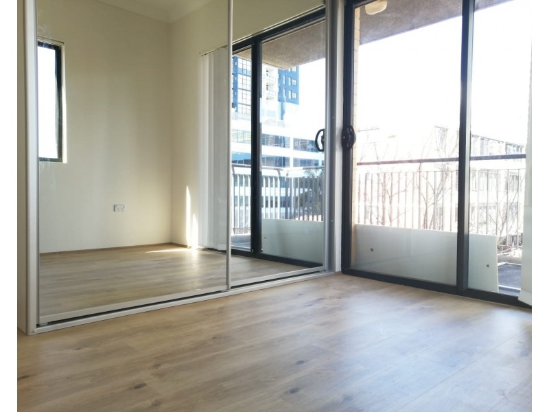 10/19 GEORGE STREET, Burwood NSW 2134