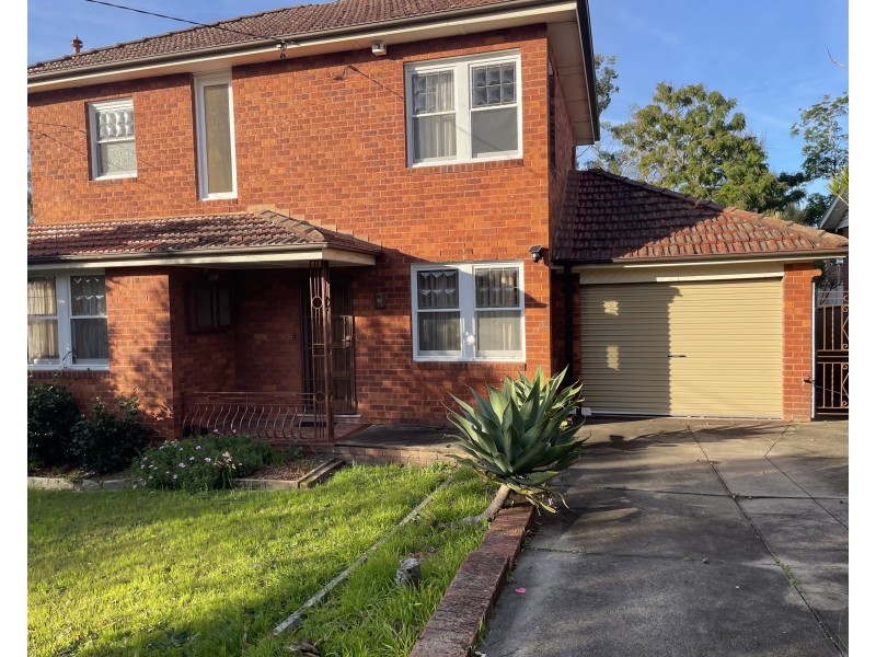 2 DUNMORE ROAD, Epping NSW 2121