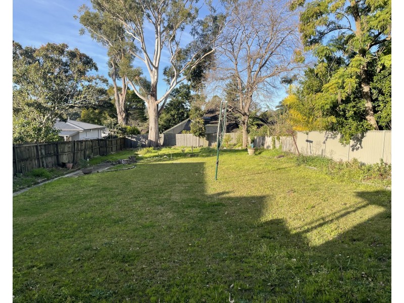 2 DUNMORE ROAD, Epping NSW 2121