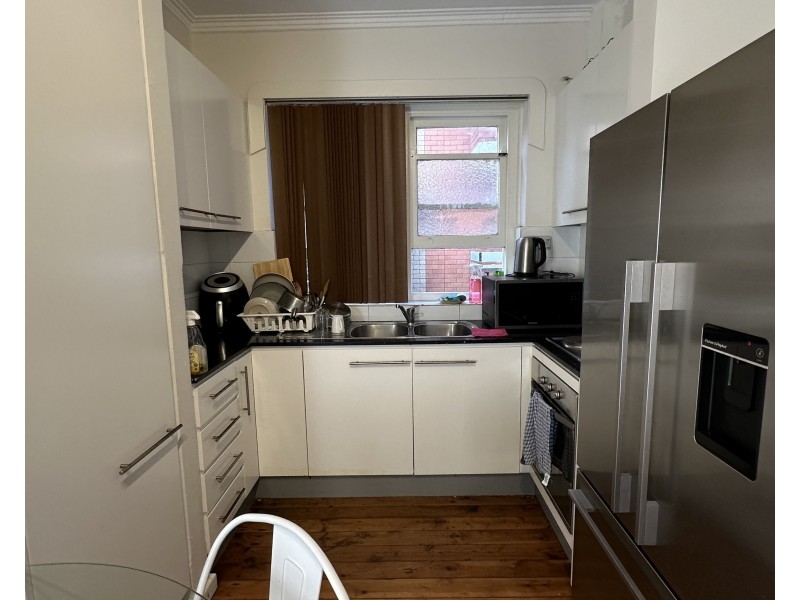 2/99 Milton St, Ashfield NSW 2131