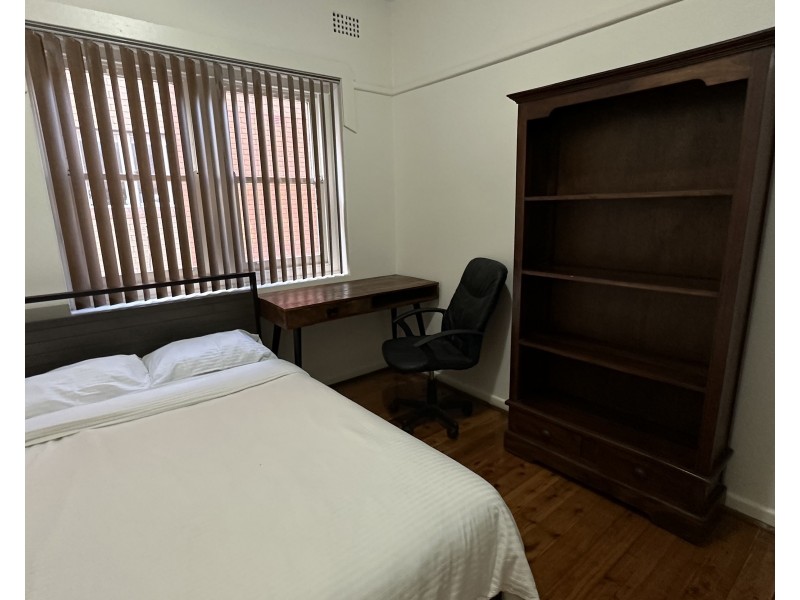 2/99 Milton St, Ashfield NSW 2131