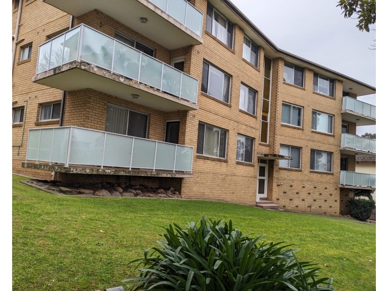 1/17 PEMBROKE STREET, Epping NSW 2121
