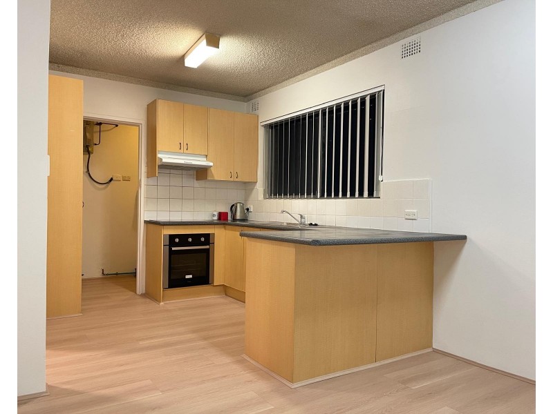 1/17 PEMBROKE STREET, Epping NSW 2121
