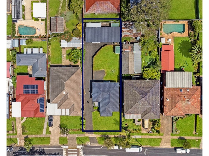 12a Joseph St, Blacktown NSW 2148