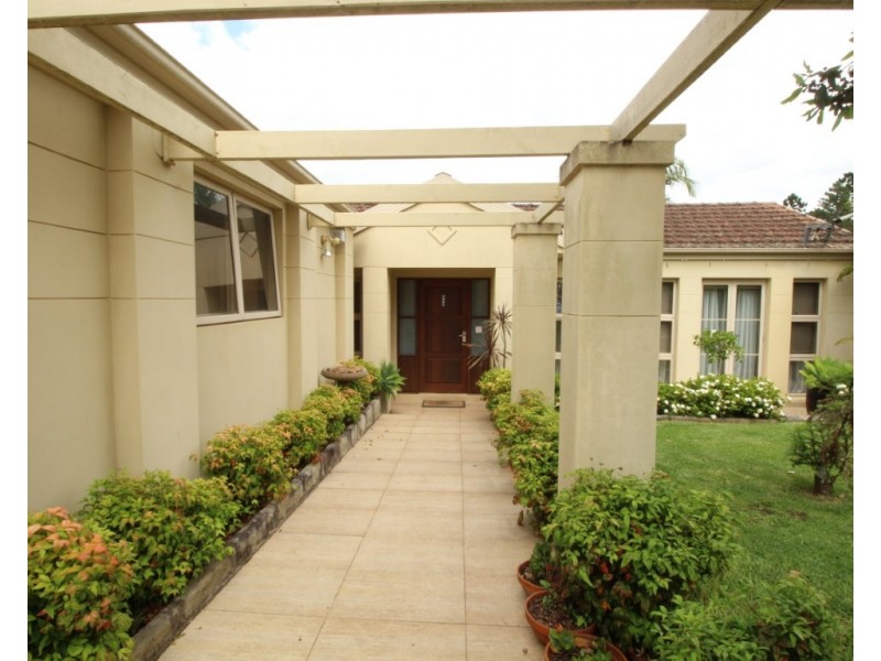 7 Illoura Lane, Wahroonga NSW 2076