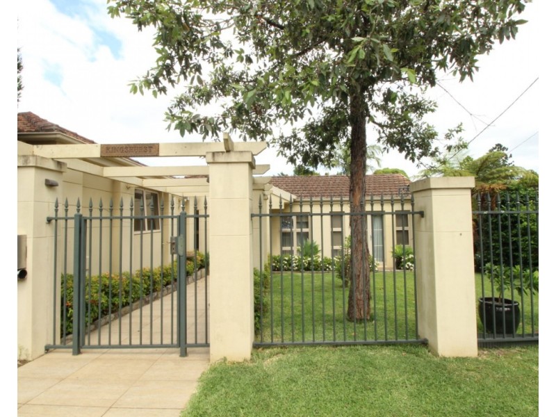 7 Illoura Lane, Wahroonga NSW 2076