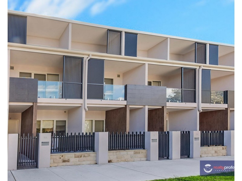 9A William Street, Alexandria NSW 2015