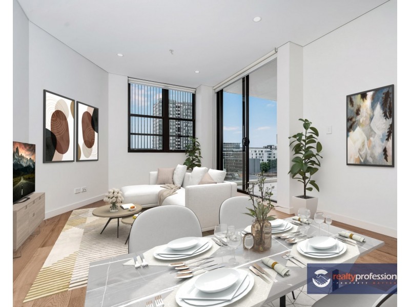 507/18 GADIGAL AVENUE, Waterloo NSW 2017