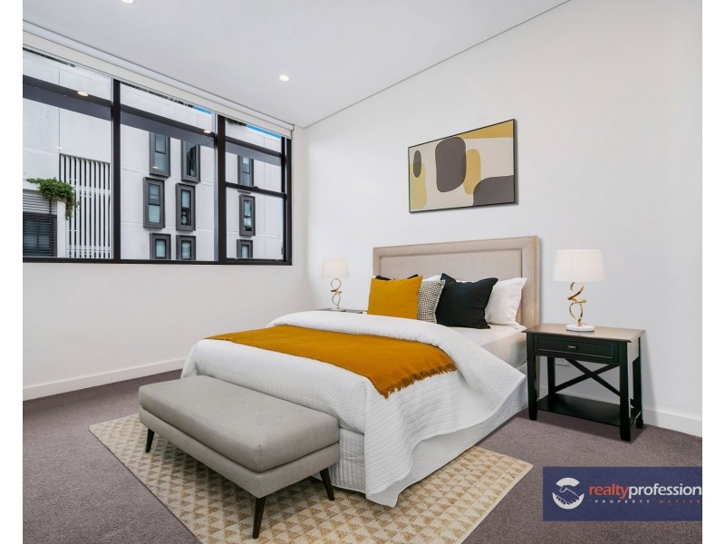 507/18 GADIGAL AVENUE, Waterloo NSW 2017