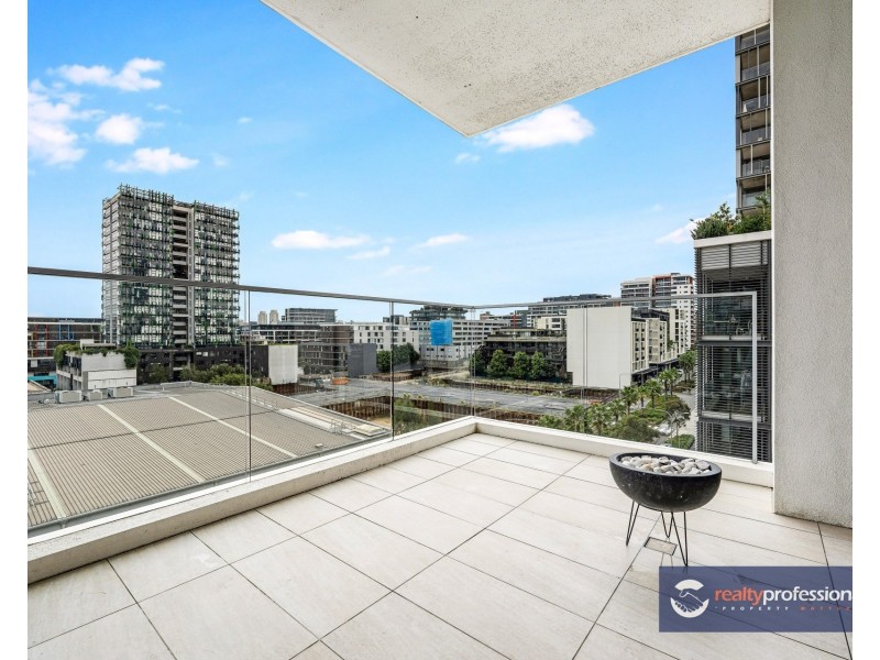 507/18 GADIGAL AVENUE, Waterloo NSW 2017