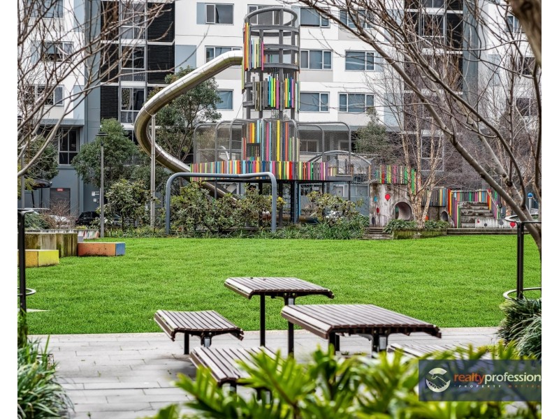 507/18 GADIGAL AVENUE, Waterloo NSW 2017