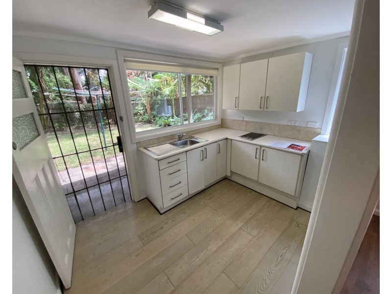 1/21 WATER STREET, Wahroonga NSW 2076