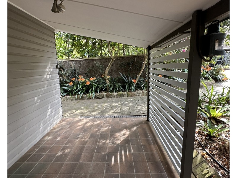 1/21 WATER STREET, Wahroonga NSW 2076