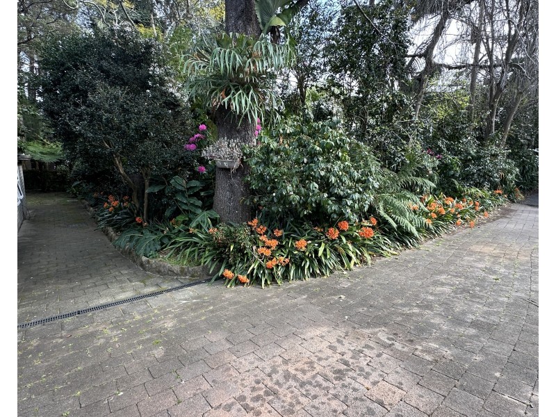 1/21 WATER STREET, Wahroonga NSW 2076