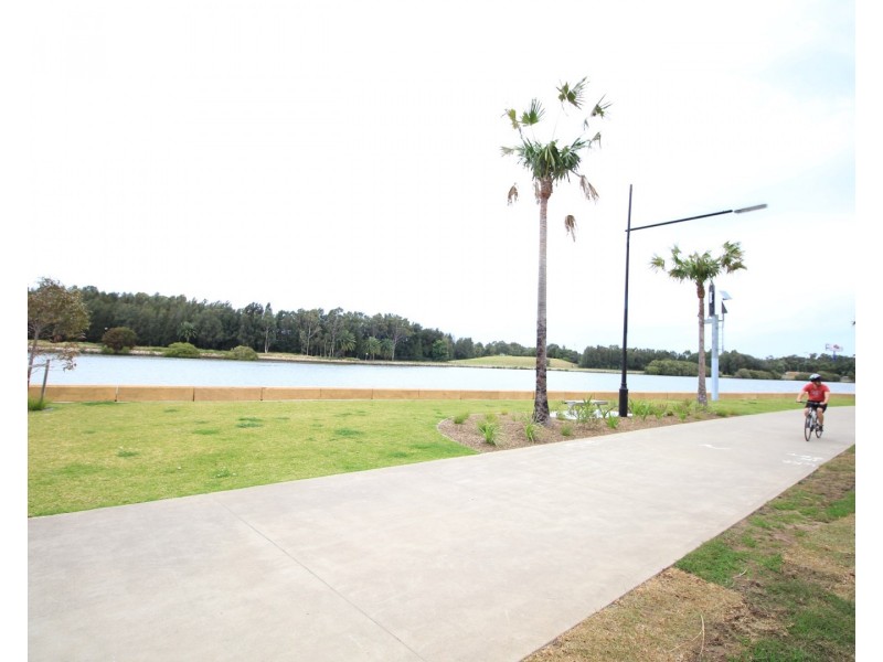 116/24-32 Koorine St, Ermington NSW 2115