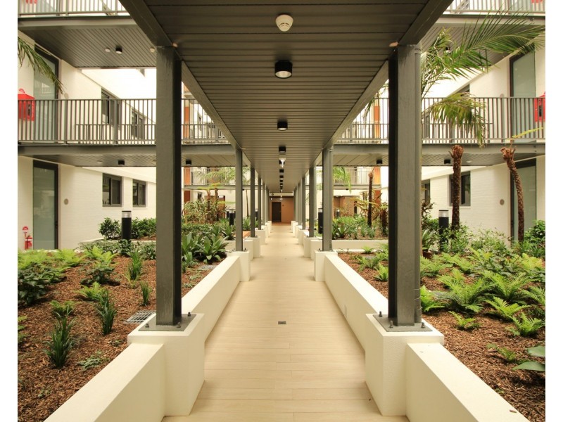 116/24-32 Koorine St, Ermington NSW 2115