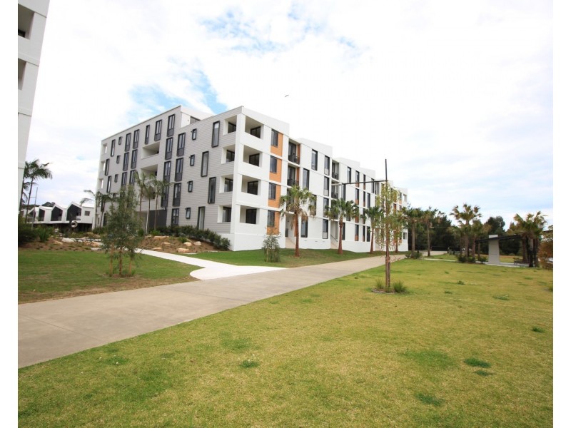 116/24-32 Koorine St, Ermington NSW 2115