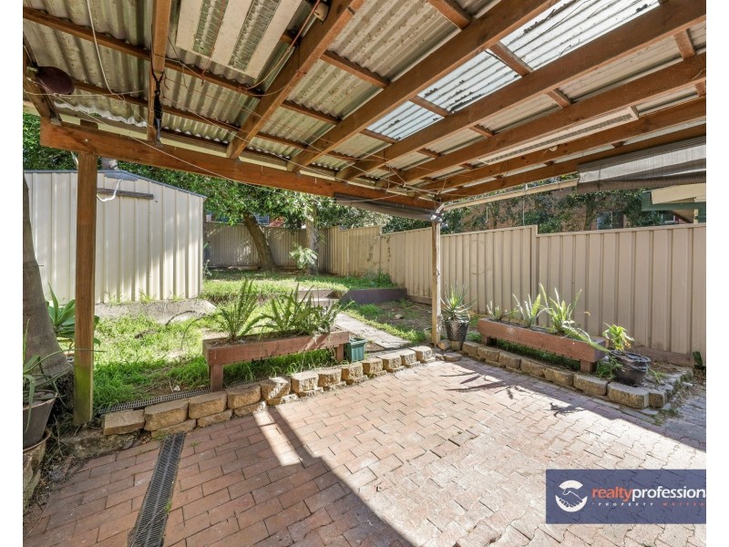 20 GLEN STREET, Marrickville NSW 2204