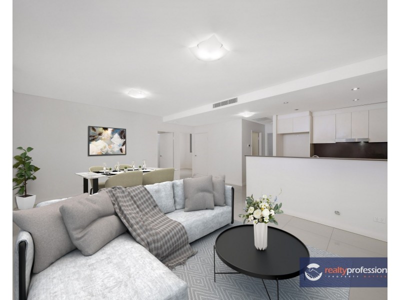 206A/22-24 Rhodes St, Hillsdale NSW 2036