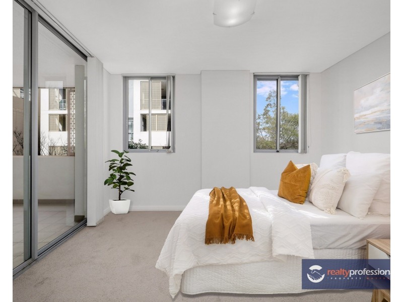 206A/22-24 Rhodes St, Hillsdale NSW 2036
