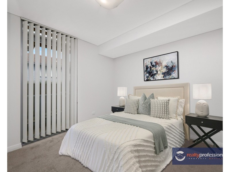 206A/22-24 Rhodes St, Hillsdale NSW 2036