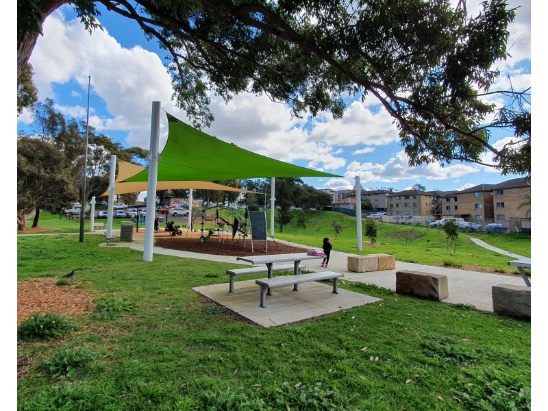 206A/22-24 Rhodes St, Hillsdale NSW 2036