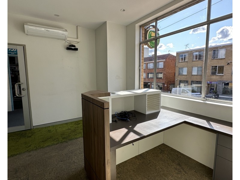 16/18 ROWE STREET, Eastwood NSW 2122