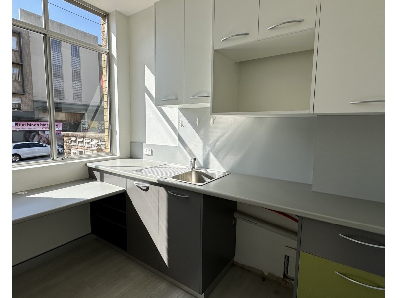 16/18 ROWE STREET, Eastwood NSW 2122